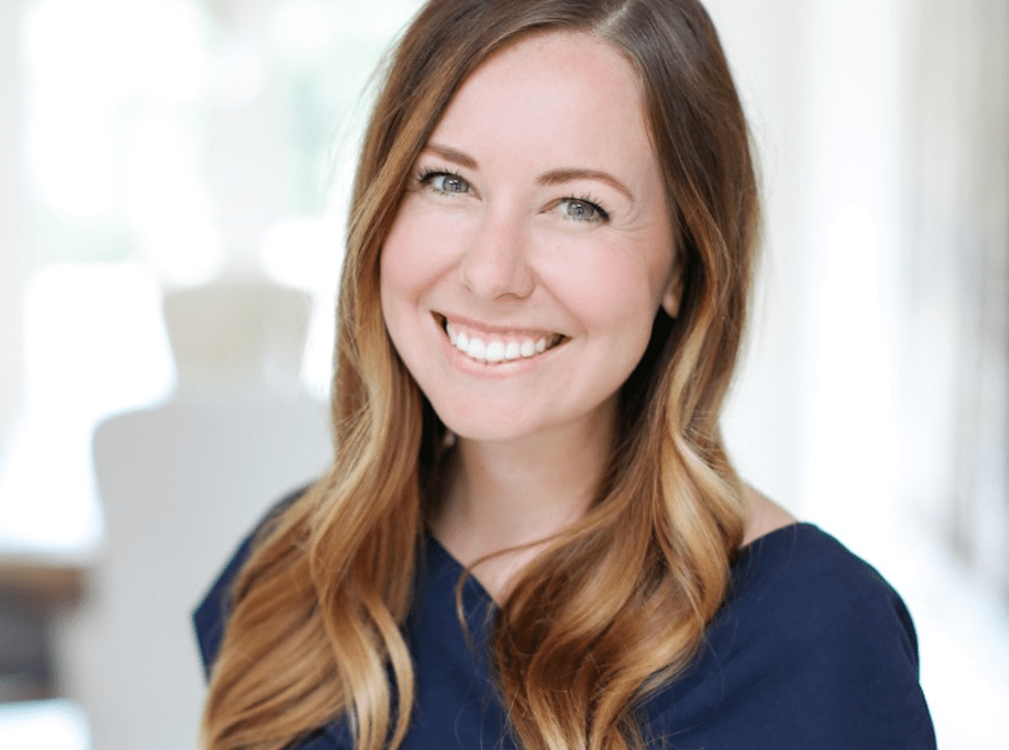 Kelsey Morgan Appointed CEO of EverFree